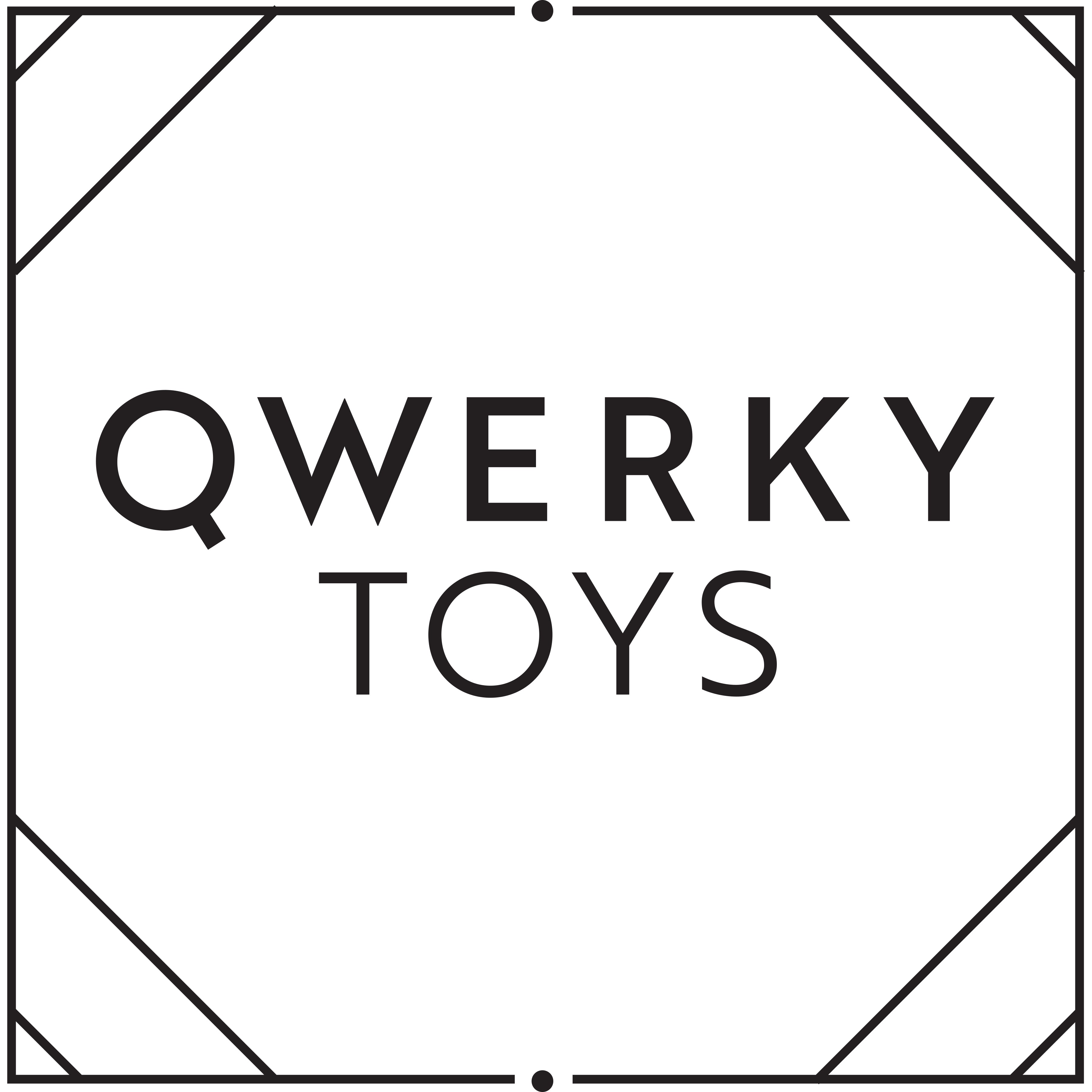 QWERKY